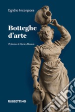 Botteghe d'arte libro