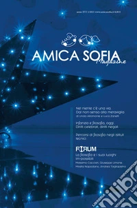 Amica Sofia Magazine (2021). Vol. 1