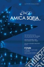 Amica Sofia Magazine (2021). Vol. 1 libro