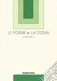 Le forme e la storia (2021). Vol. 2