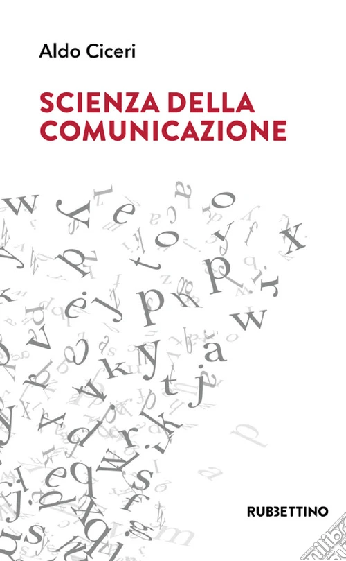 Scienza della comunicazione