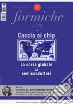 Formiche. Vol. 170 libro