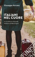 Italiani nel cuore libro