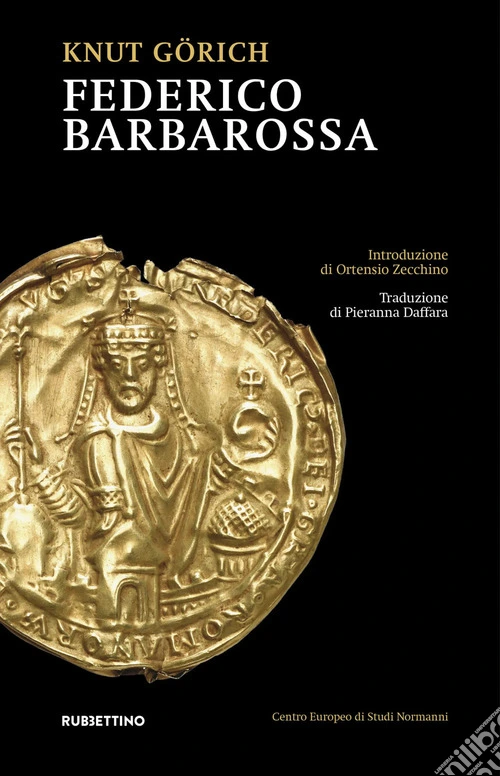 Federico Barbarossa