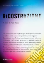 Ricostruzione libro