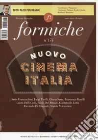 Formiche (2021). Vol. 174