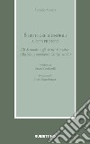 Strutture signorili a confronto. Gli Aleramici e gli Avenel Maccabeo nella Sicilia normanna (XI-XII secolo) libro