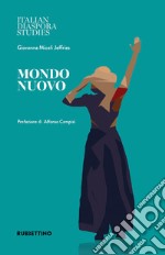 Mondo nuovo libro