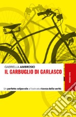 Il garbuglio di Garlasco. Un perfetto colpevole e l'ostinata ricerca della verità libro