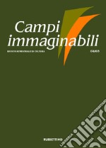 Campi immaginabili. Vol. 64-65 libro