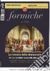 Formiche (2021). Vol. 175 libro