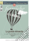 Formiche (2022). Vol. 176: La grande minaccia libro