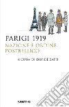 Parigi 1919: Nazione e ordine postbellico. E-book. Formato EPUB libro di AA.VV.