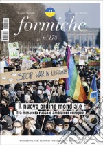 Formiche (2022). Vol. 178 libro