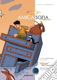 Amica Sofia Magazine (2022). Vol. 1