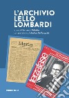 L'archivio Lello Lombardi libro