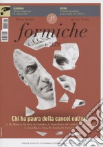 Formiche (2022). Vol. 179 libro