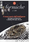 Formiche (2022). Vol. 180: Il nuovo spazio dell'intelligence libro