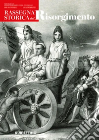Rassegna storica risorgimento (2021). Vol. 2 libro