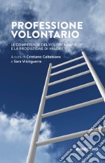 Professione volontario. Le competenze del volontariato e la produzione di valore libro