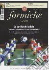 Formiche (2022). Vol. 181 libro