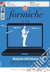 Formiche (2022). Vol. 182 libro