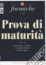 Formiche (2022). Vol. 183 libro