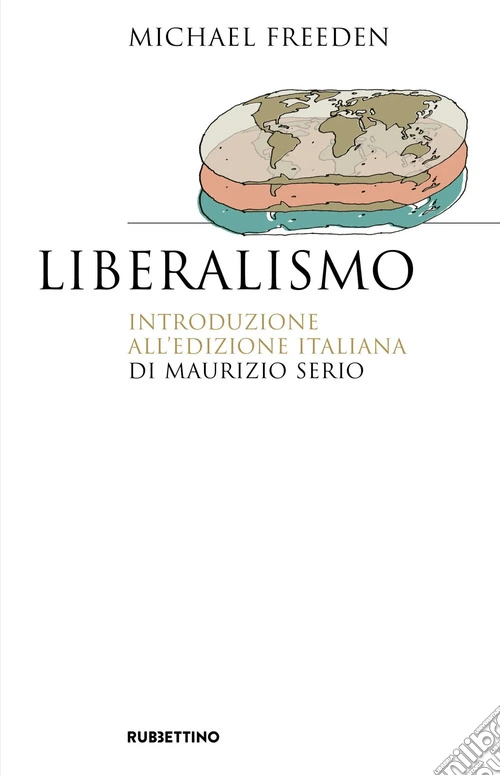 Liberalismo