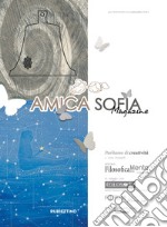 Amica Sofia Magazine (2022). Vol. 2 libro