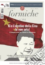 Formiche. Vol. 184 libro