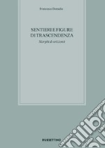 Sentieri e figure di trascendenza. Slarghi di orizzonti libro