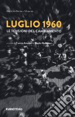 Luglio 1960 libro