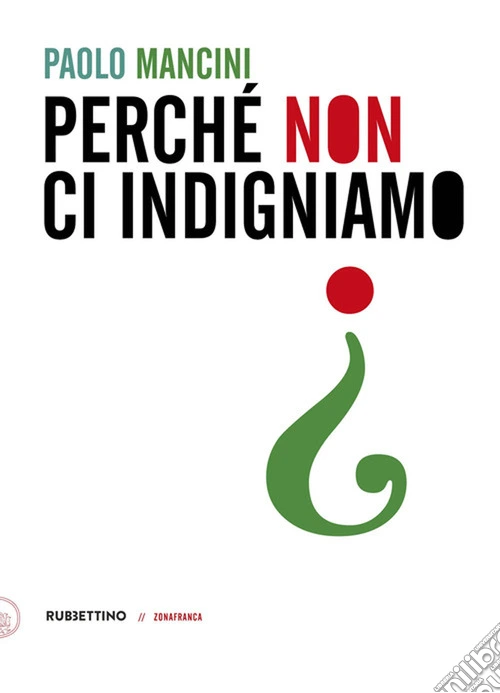 Perché non ci indigniamo