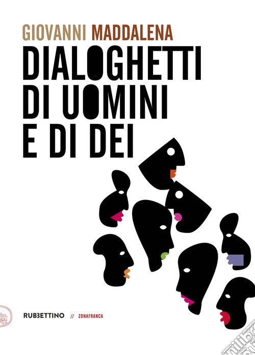 Dialoghetti di uomini e di dei