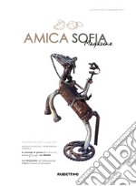 Amica Sofia Magazine (2023). Vol. 1 libro