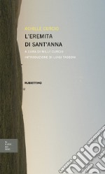 L'eremita di Sant'Anna libro