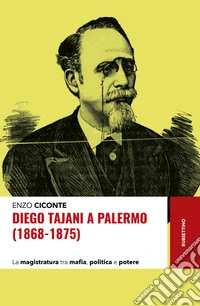 Diego Tajani a Palermo