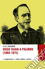 Diego Tajani a Palermo libro