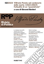 Rivista di politica (2023). Vol. 2 libro