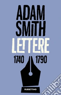 Lettere 1740-1790