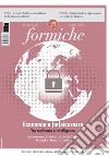 Formiche (2023). Vol. 193: Economia e (in)sicurezza. Tra resilienza e Intelligence libro