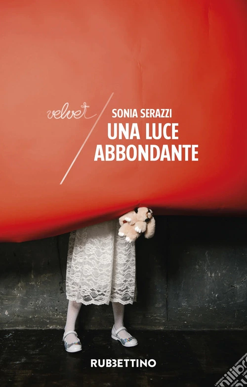Una luce abbondante