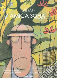 Amica Sofia Magazine (2023). Vol. 2