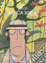 Amica Sofia Magazine (2023). Vol. 2 libro