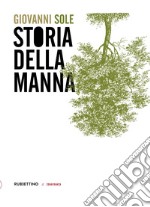 Storia della manna libro