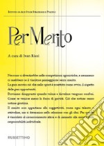 Per merito libro