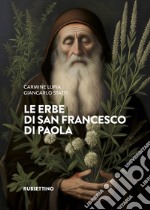 Le erbe di san Francesco di Paola libro