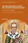 Nazioni, religioni e Chiese nel conflitto russo-ucraino libro