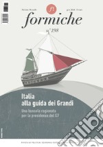 Formiche (2024). Vol. 198 libro