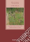 Il vento di Eros. 13º Colloquio Internazionale Medioevo romanzo e orientale (Catania, 21-22 settembre 2023) libro